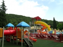 Foto  Magdas Kamares in Askeli ( Poros)